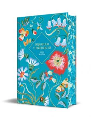 Orgullo Y Prejuicio (Edicion Especial Limitada)
