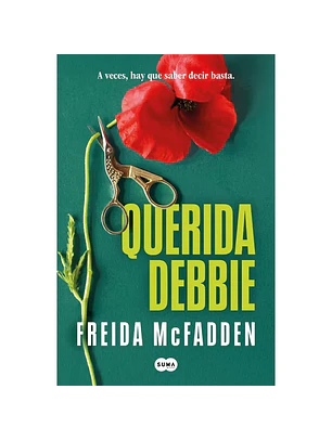 Querida Debbie