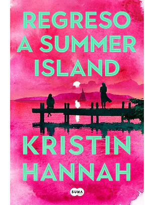 Regreso A Summer Island 