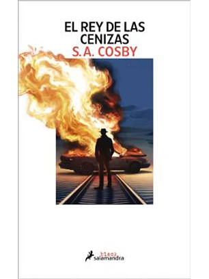 El Rey De Las Cenizas