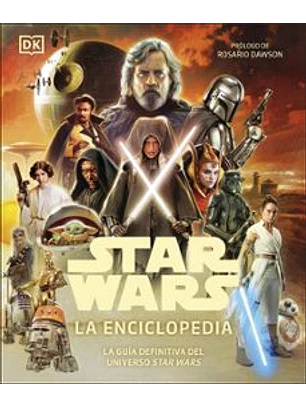 Star Wars La Enciclopedia
