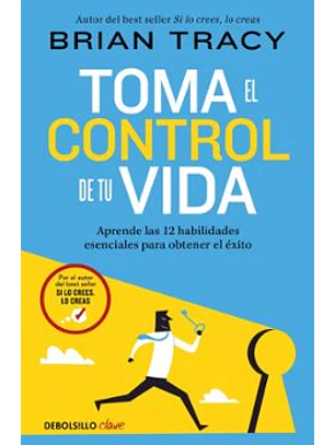 Toma El Control De Tu Vida
