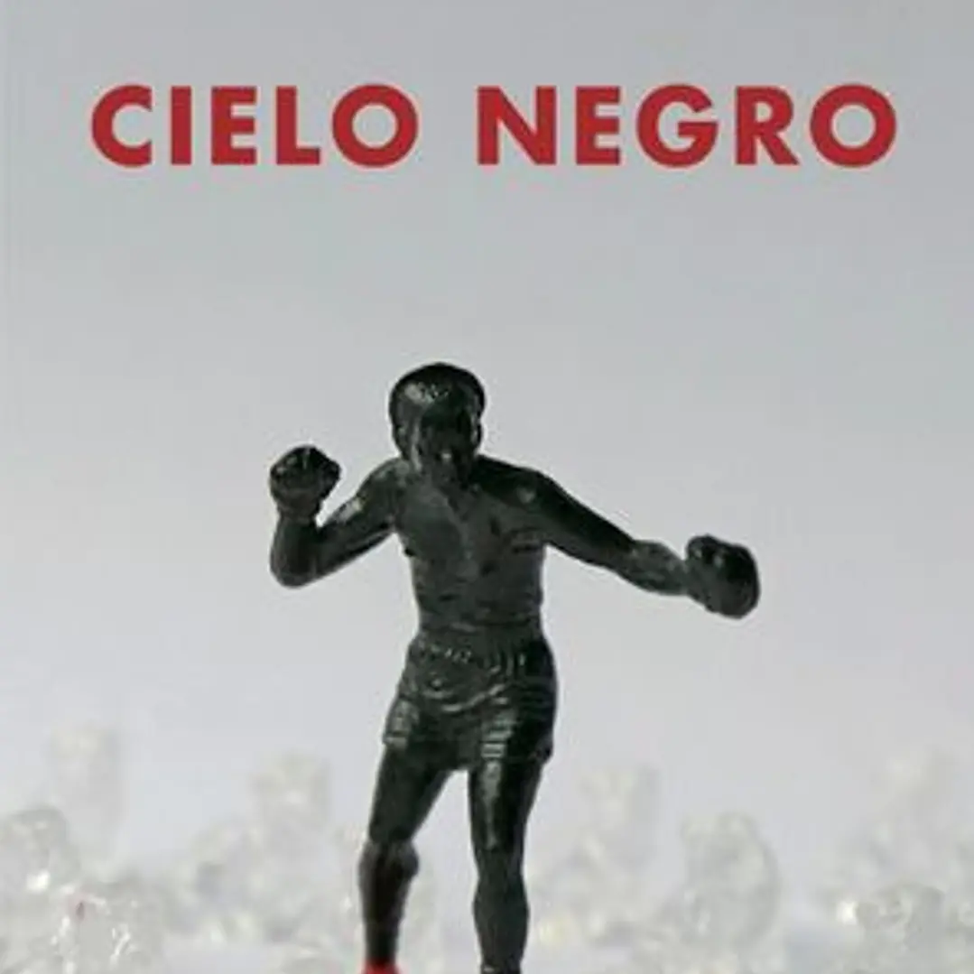 Cielo Negro 1