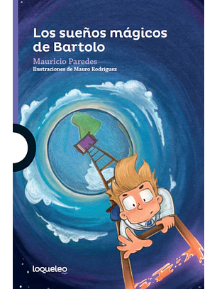  Los Sueños Magicos De Bartolo