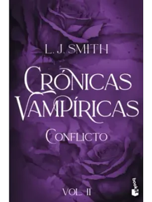 Conflicto - Cronicas Vampiricas 2