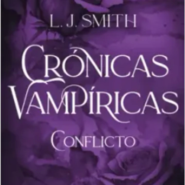 Conflicto - Cronicas Vampiricas 2 1