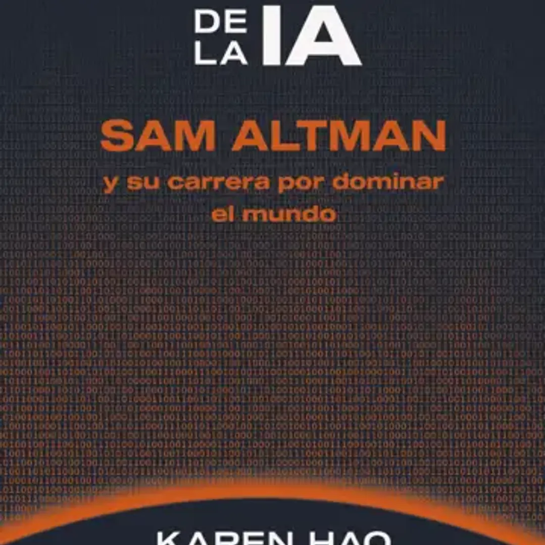 El Imperio De La Ia 1