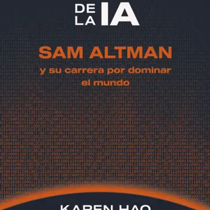 El Imperio De La Ia 1