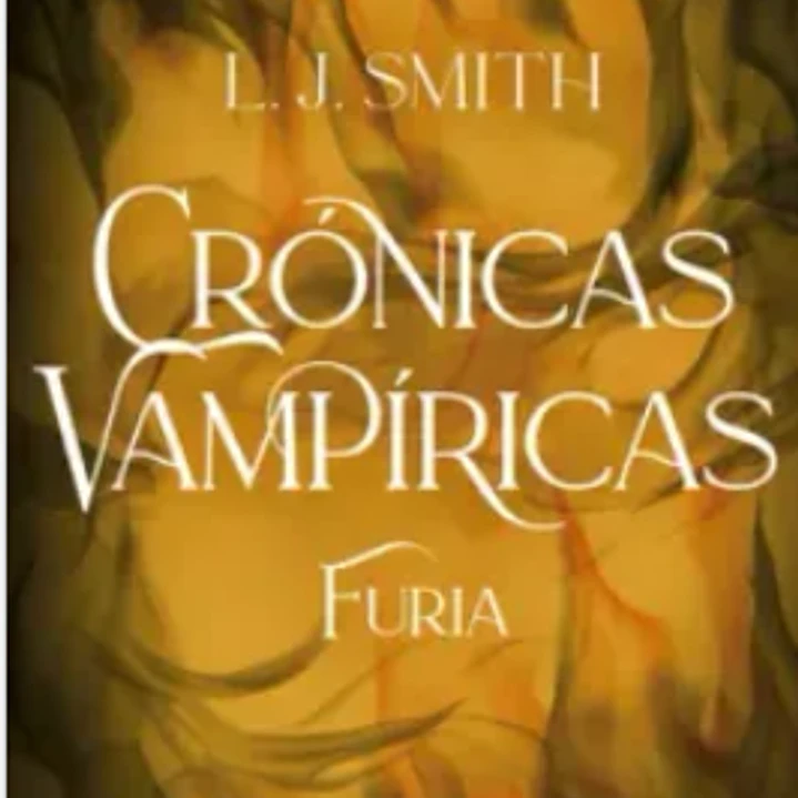 Furia - Cronicas Vampiricas 3 1