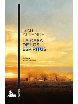 La Casa De Los Espiritus
