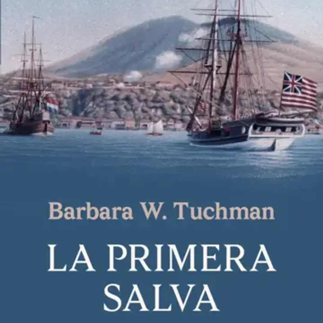 La Primera Salva 1