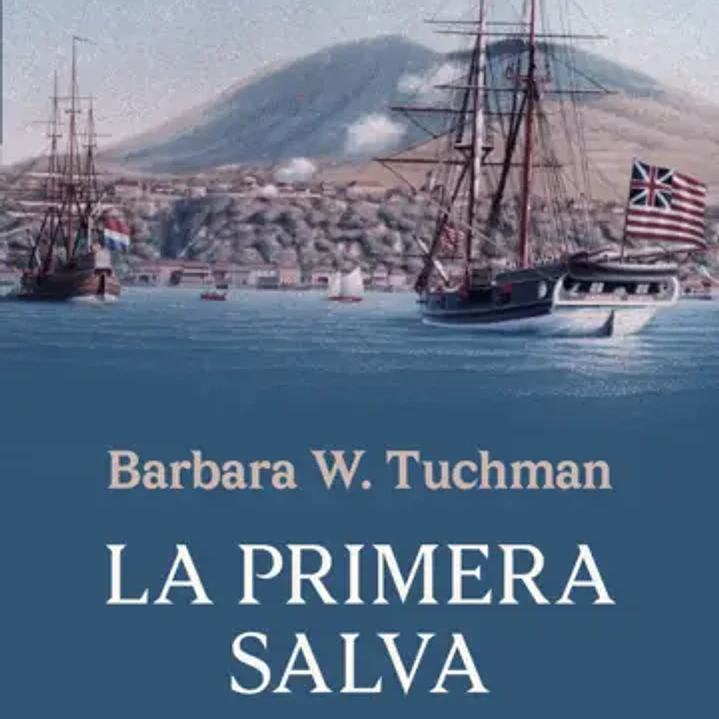 La Primera Salva 1