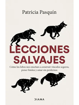 Lecciones Salvajes