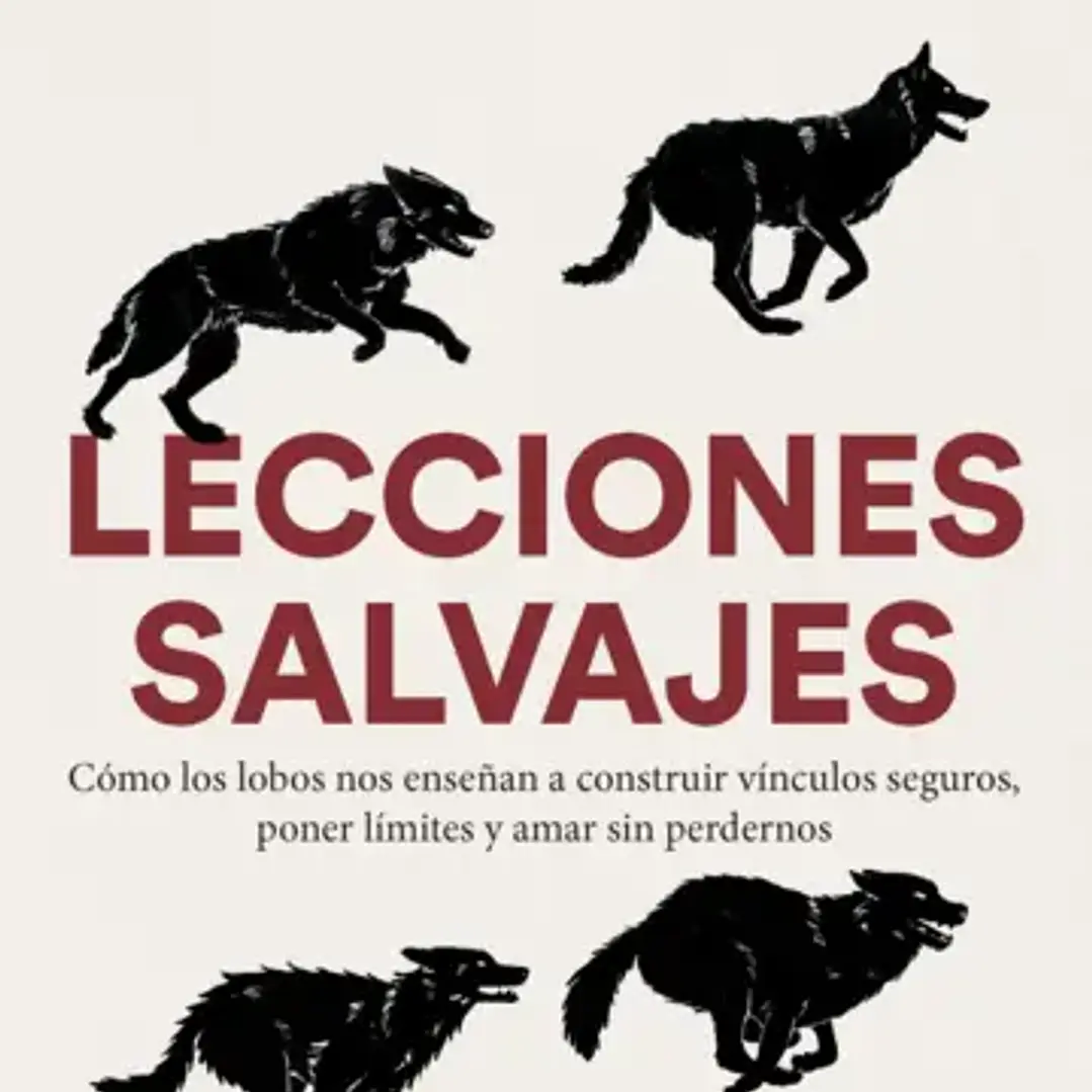 Lecciones Salvajes 1