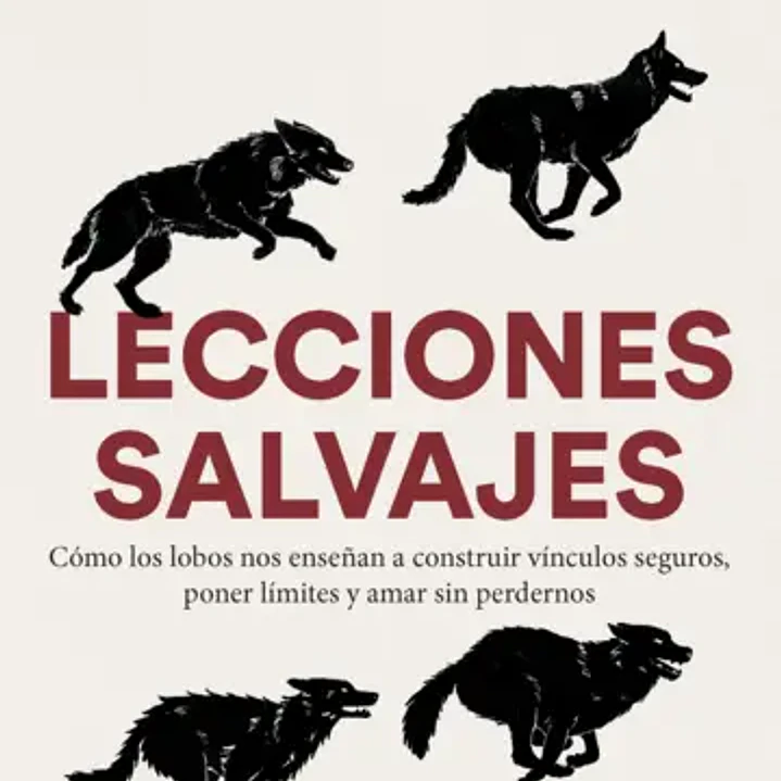 Lecciones Salvajes 1