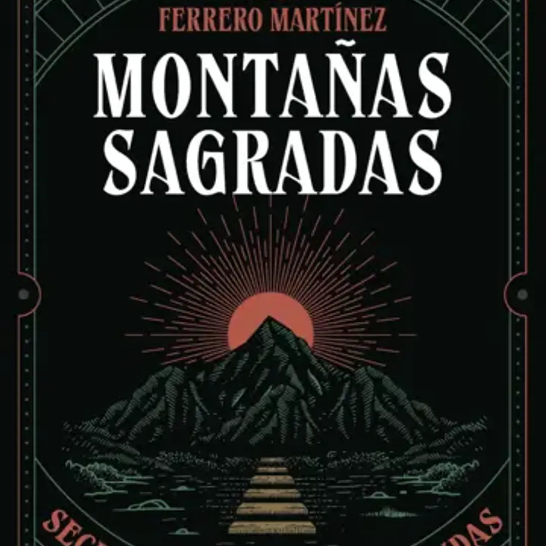Montañas Sagradas 1