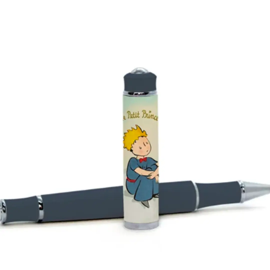 Lapicera Roller – El Principito  1