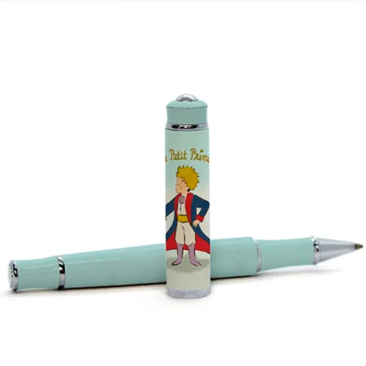  Lapicera Roller – El Principito 1