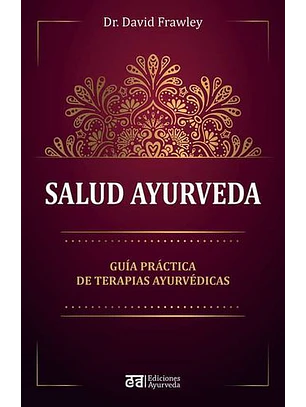Salud Ayurveda