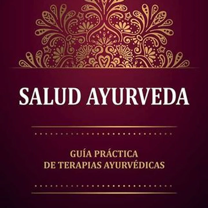 Salud Ayurveda 1