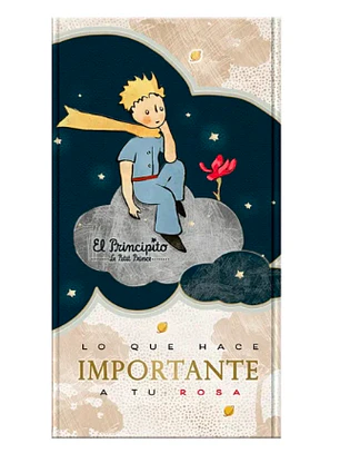 Tríptico – El Principito