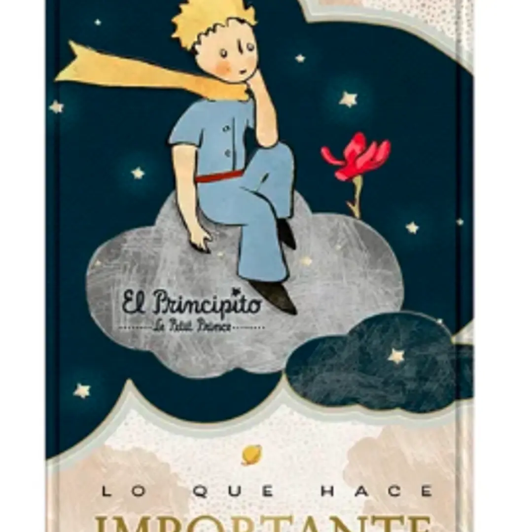 Tríptico – El Principito 1