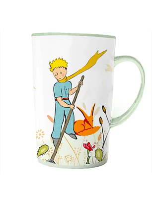 Tazon Recto 400 Ml – Le Petit Prince