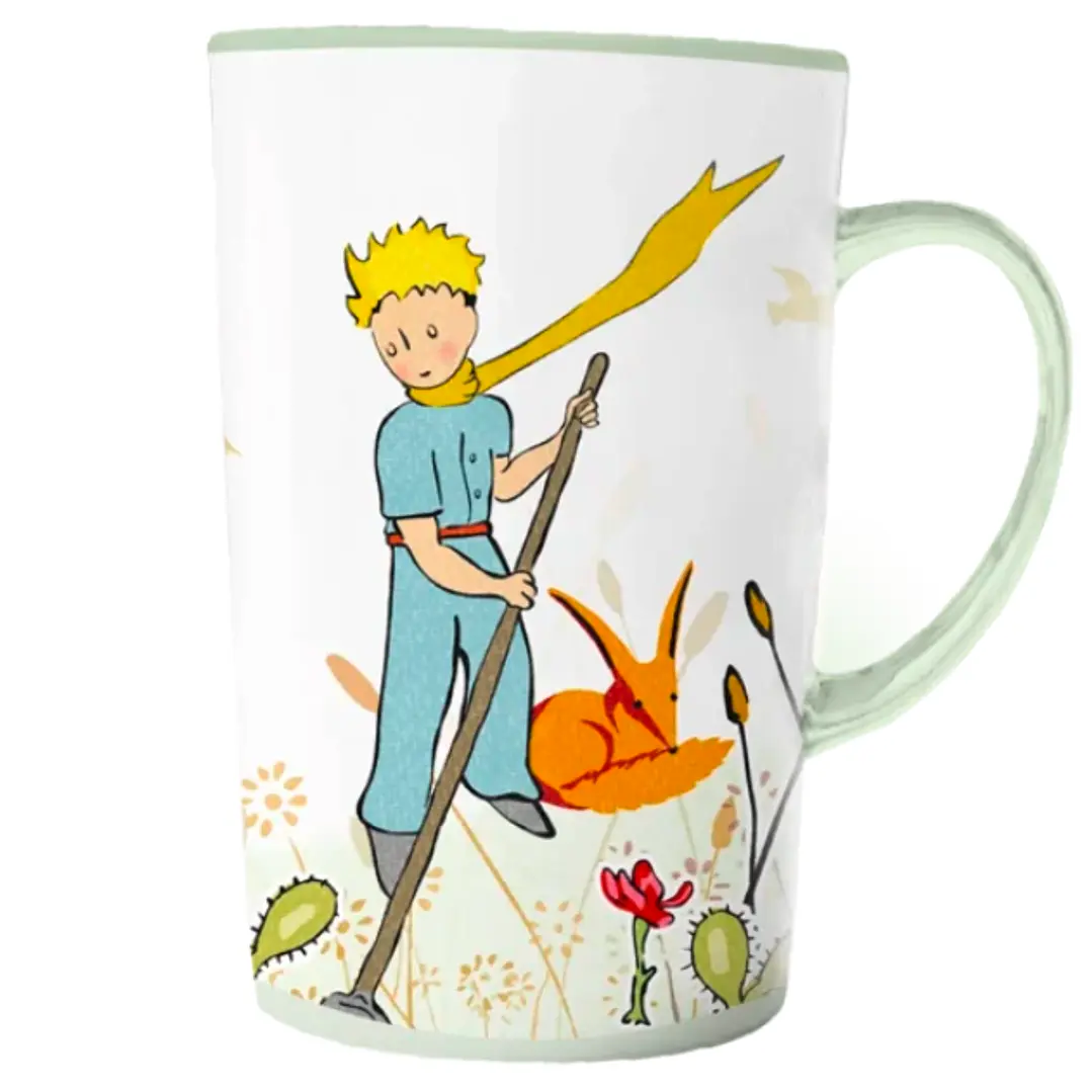 Tazon Recto 400 Ml – Le Petit Prince 1