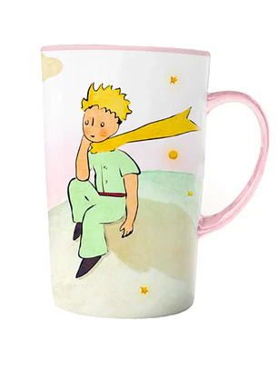 Tazon Recto 400 Ml – Le Petit Prince