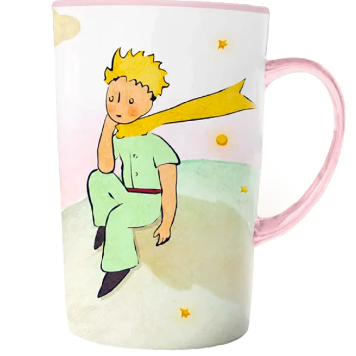 Tazon Recto 400 Ml – Le Petit Prince 1