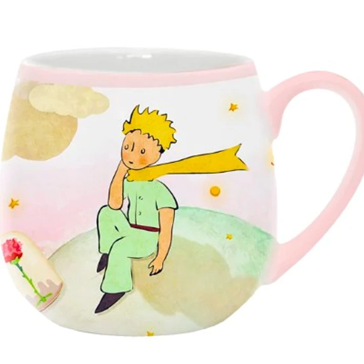 Tazon Redondo 400 Ml – Le Petit Prince 1