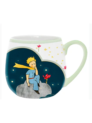 Tazón Redondo 400 Ml – Le Petit Prince