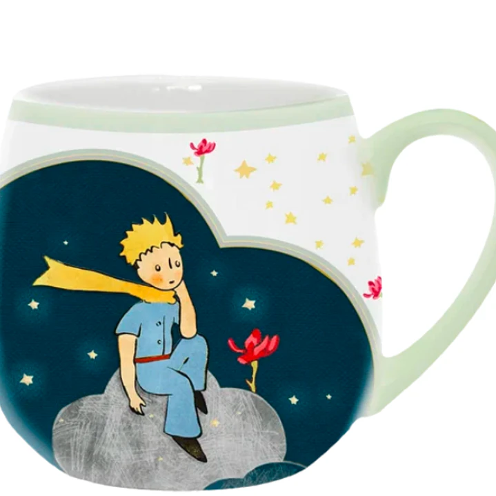 Tazón Redondo 400 Ml – Le Petit Prince 1