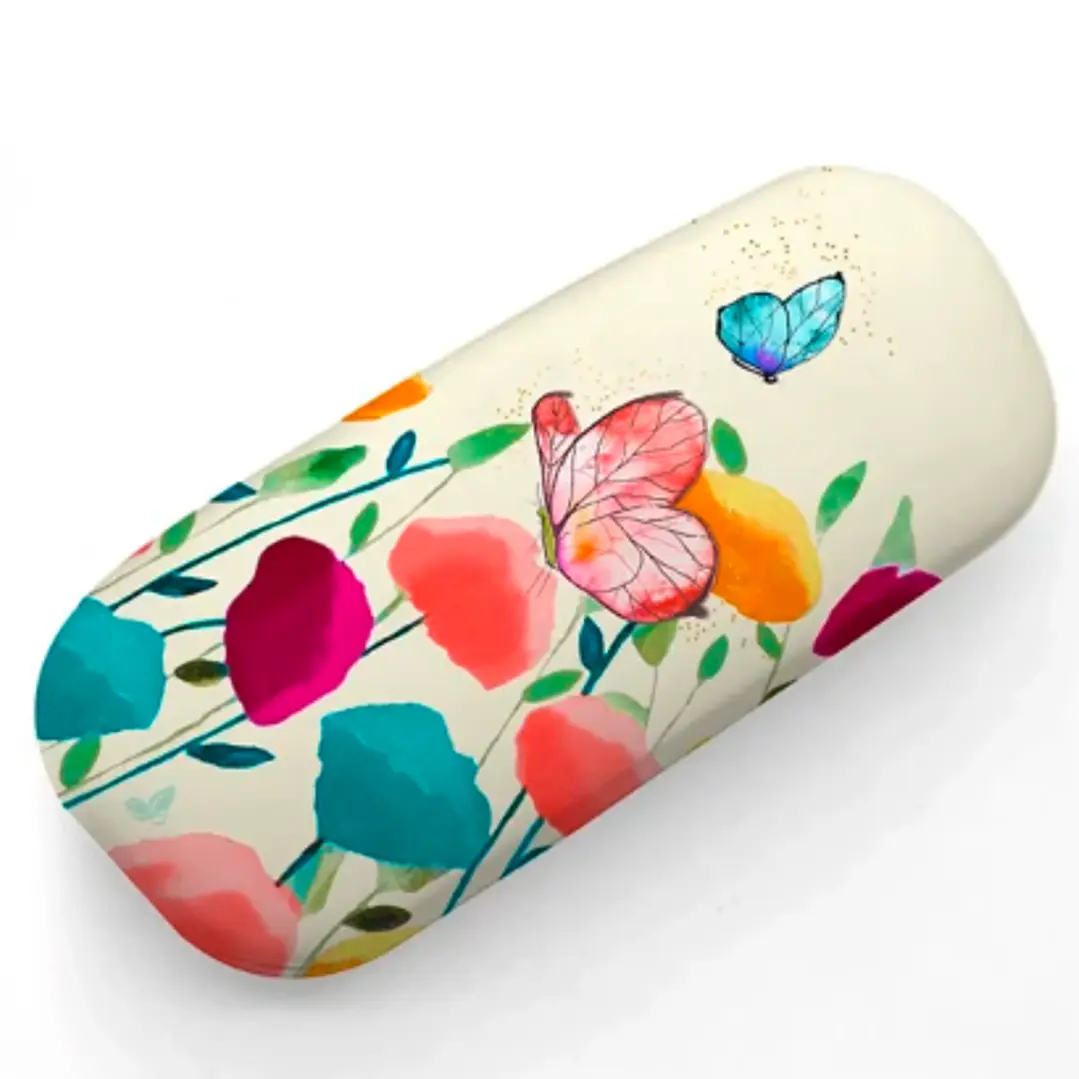 Estuche De Lentes – Butterfly 1