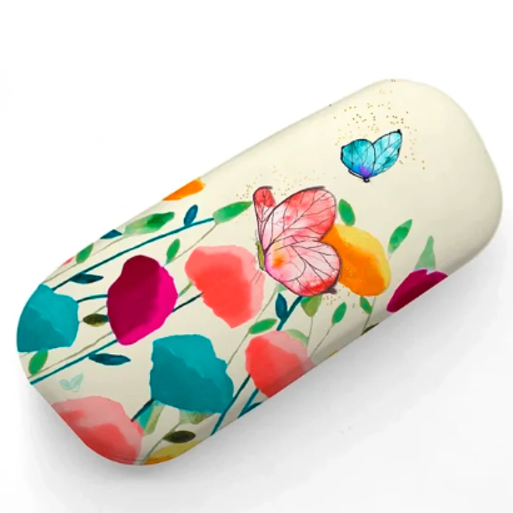 Estuche De Lentes – Butterfly 1