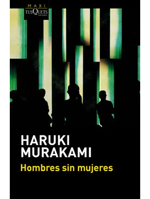 Hombres Sin Mujeres