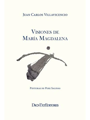 Visiones De María Magdalena