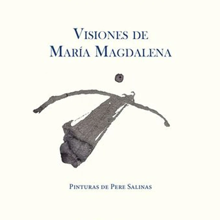 Visiones De María Magdalena 1
