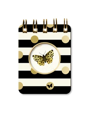  Mini Block Con Espiral – Elegance