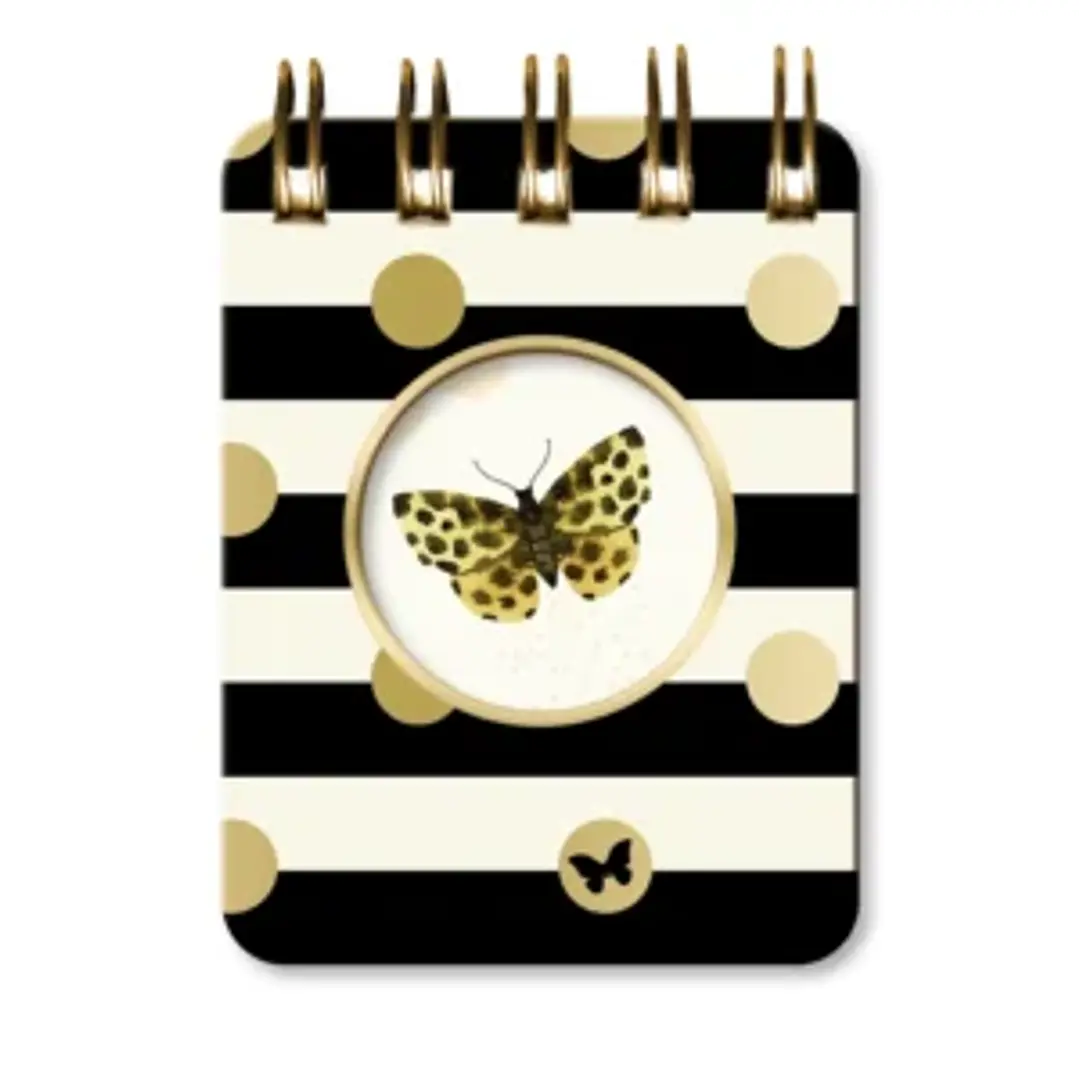  Mini Block Con Espiral – Elegance 1