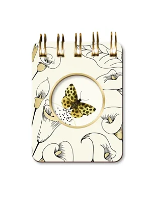 Mini Block Con Espiral – Elegance