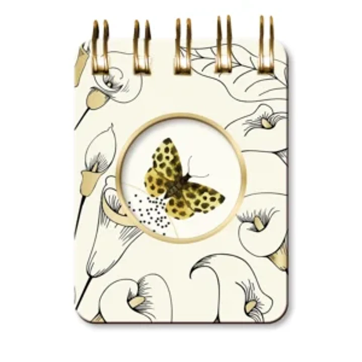 Mini Block Con Espiral – Elegance 1