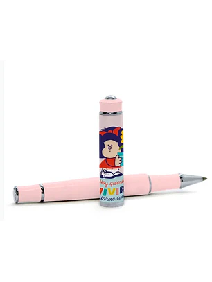 Lapicera Roller – Mafalda