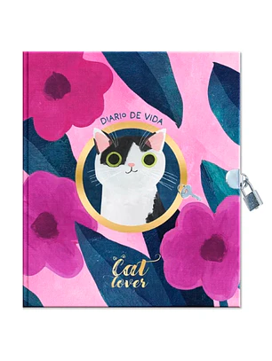 Diario De Vida – Planet Cat