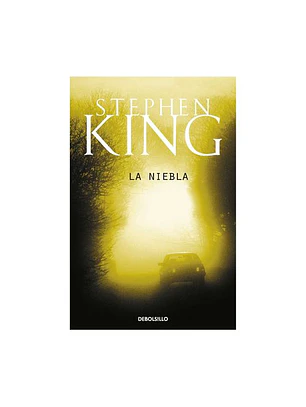 La Niebla