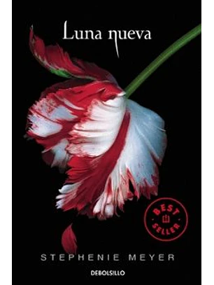 Luna Nueva (Saga Crepusculo 2)