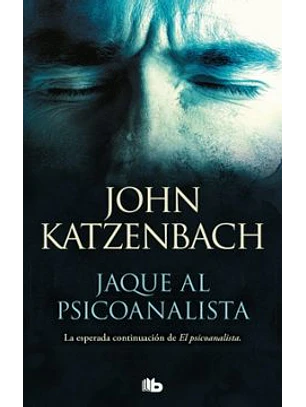 Jaque Al Psicoanalista