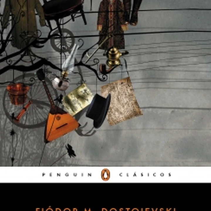 Los Hermanos Karamazov 1