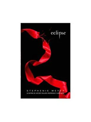 Eclipse (Saga Crepusculo 3)