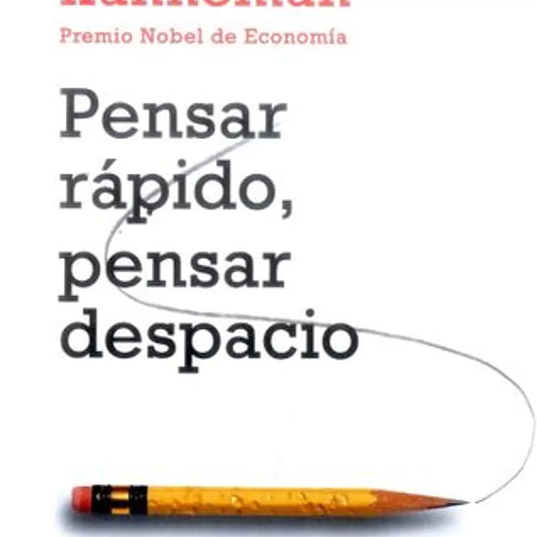Pensar Rapido Pensar Despacio 1